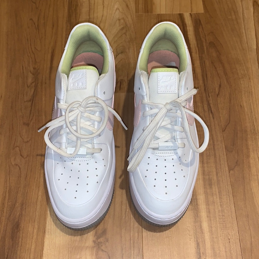 Nike Air Force 1s